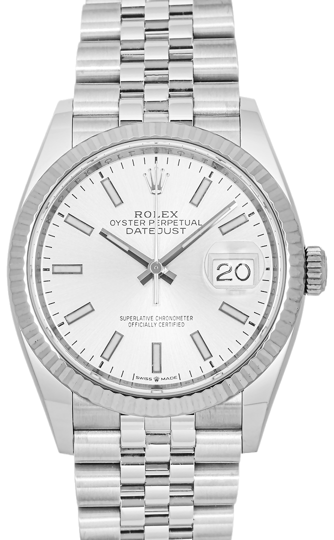 Rolex Datejust 36