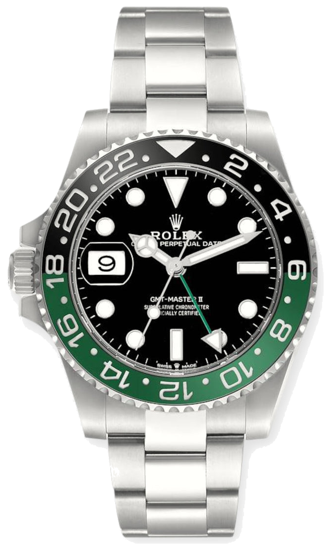 Rolex GMT-Master II VTNR