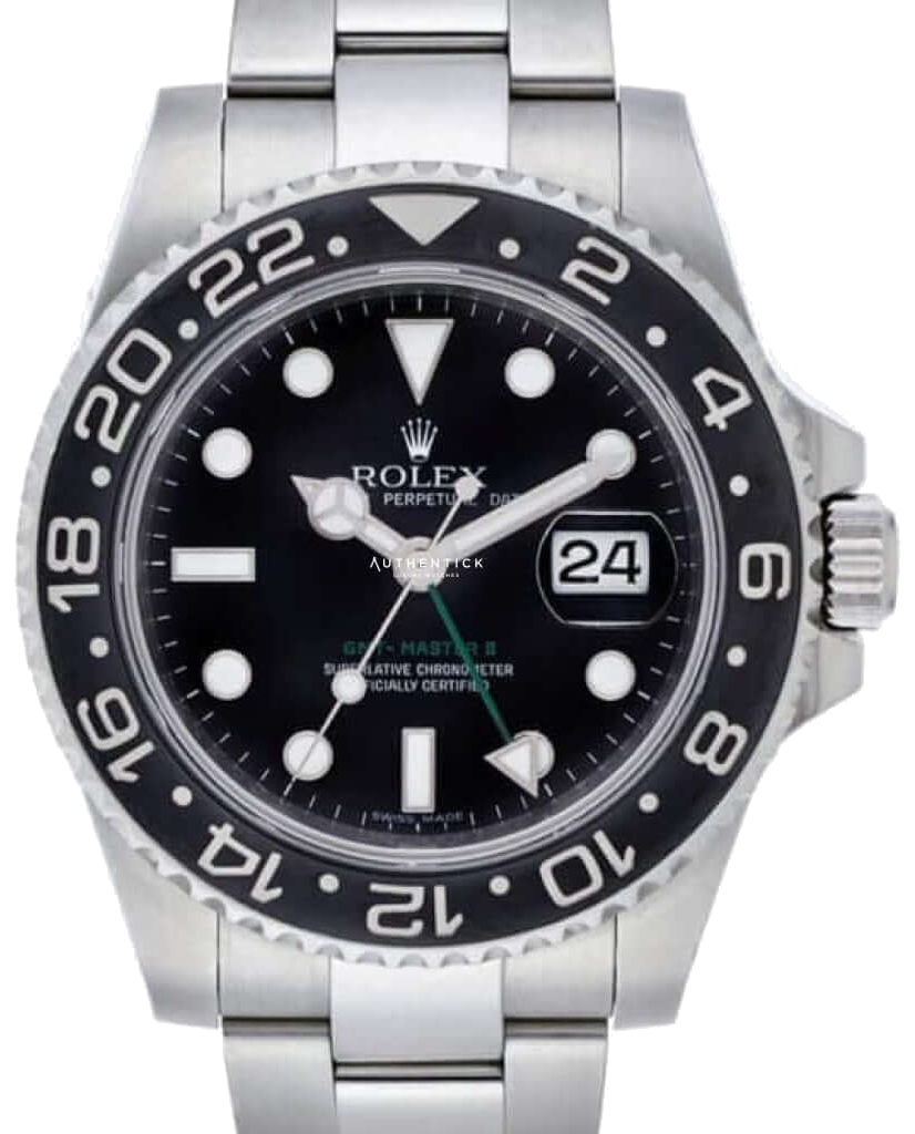 Rolex GMT-Master II LN